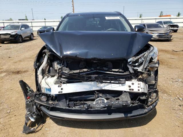 5TDJKRFH3GS303233 - 2016 TOYOTA HIGHLANDER XLE Qara foto 5