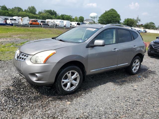 2011 NISSAN ROGUE S, 