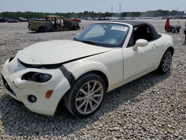 2007 MAZDA MX-5 MIATA, 