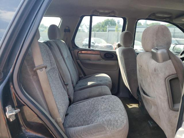 4NUDS13SX42103245 - 2004 ISUZU ASCENDER S 黑色 照片 11