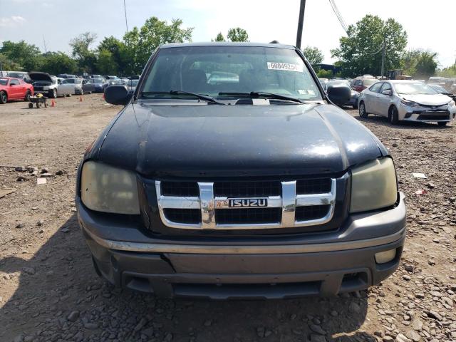 4NUDS13SX42103245 - 2004 ISUZU ASCENDER S 黑色 照片 5