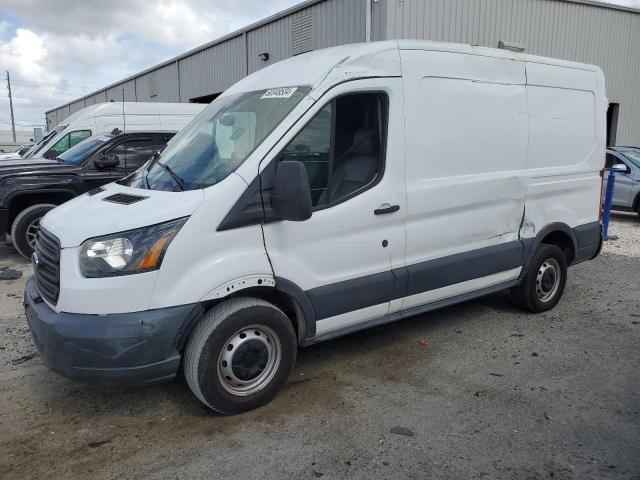 2017 FORD TRANSIT T-150, 