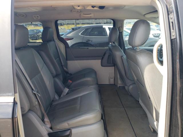 2A8HR54PX8R628719 - 2008 CHRYSLER TOWN & COU TOURING 黑色 照片 11