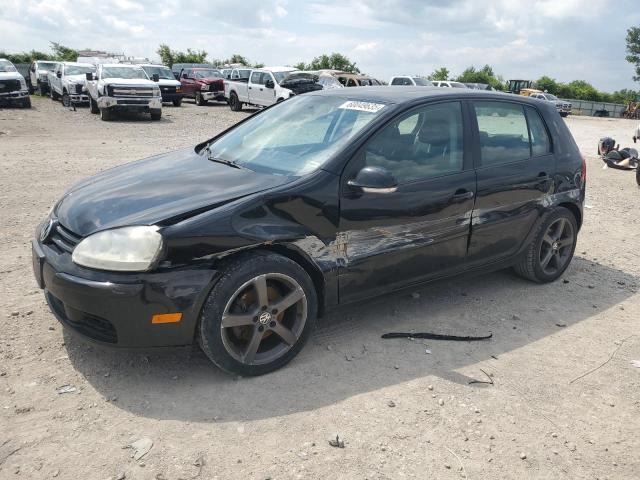 2008 VOLKSWAGEN RABBIT, 