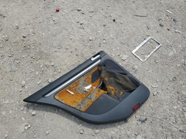 WVWCA71K78W172179 - 2008 VOLKSWAGEN RABBIT Schwarz Foto 12