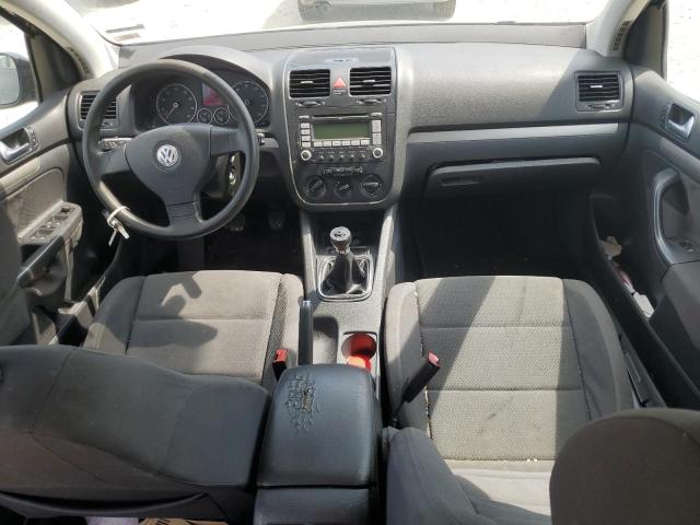 WVWCA71K78W172179 - 2008 VOLKSWAGEN RABBIT Schwarz Foto 8