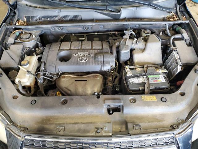 JTMDF4DV0AD026850 - 2010 TOYOTA RAV4 LIMITED Qara foto 12