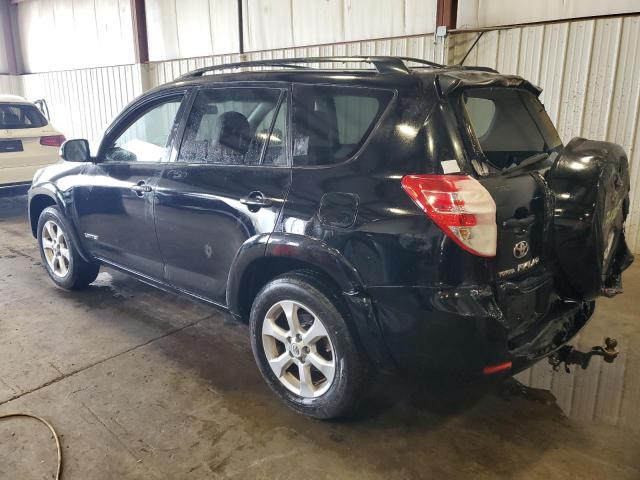 JTMDF4DV0AD026850 - 2010 TOYOTA RAV4 LIMITED Qara foto 2