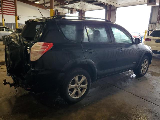 JTMDF4DV0AD026850 - 2010 TOYOTA RAV4 LIMITED Qara foto 3