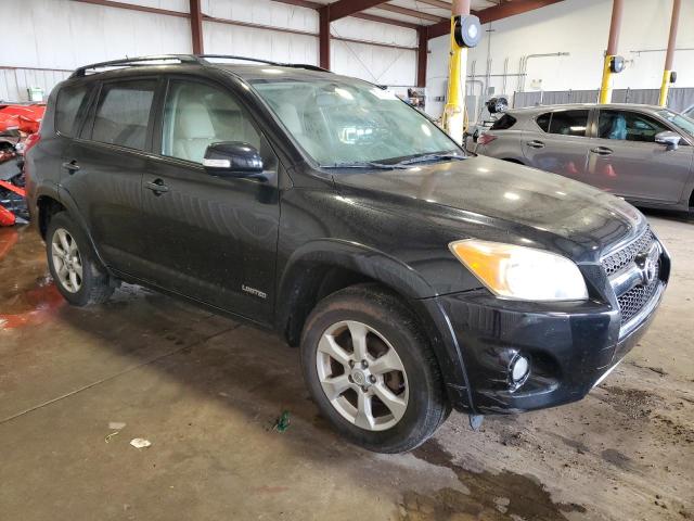 JTMDF4DV0AD026850 - 2010 TOYOTA RAV4 LIMITED Qara foto 4