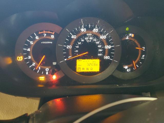 JTMDF4DV0AD026850 - 2010 TOYOTA RAV4 LIMITED Qara foto 9