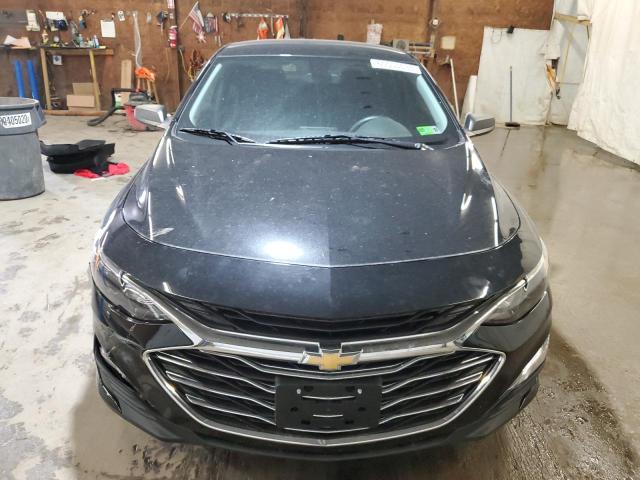 1G1ZB5ST7KF226552 - 2019 CHEVROLET MALIBU LS BLACK photo 5