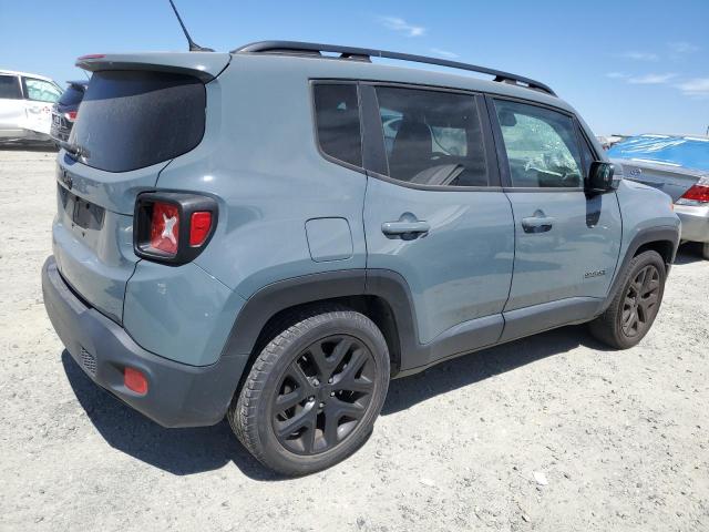 ZACCJABH3HPG65418 - 2017 JEEP RENEGADE LATITUDE CHARCOAL photo 3