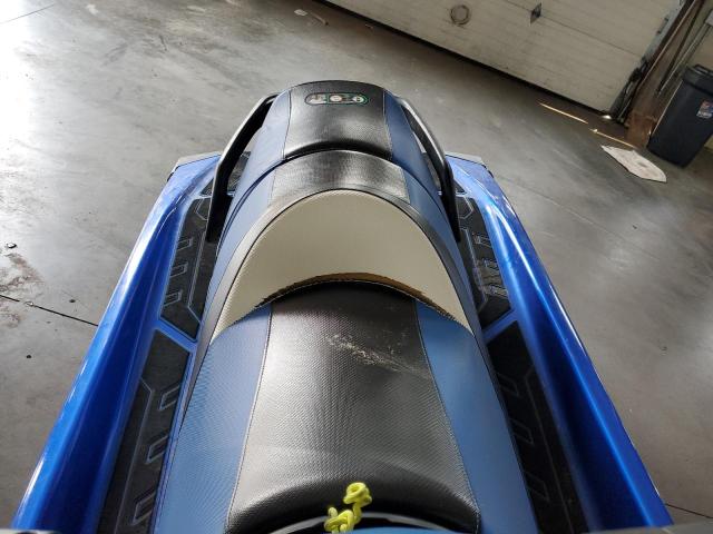 YAMA0264A020 - 2020 MAHINDRA AND MAHINDRA GP1800 BLUE photo 6