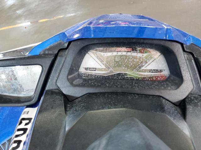 YAMA0264A020 - 2020 MAHINDRA AND MAHINDRA GP1800 BLUE photo 8