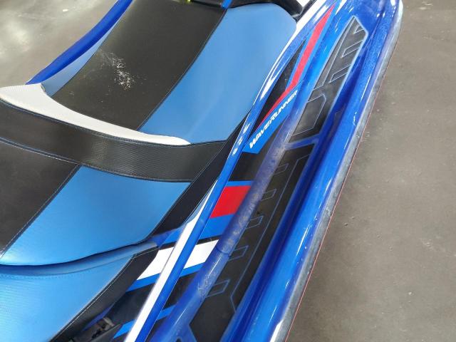 YAMA0264A020 - 2020 MAHINDRA AND MAHINDRA GP1800 BLUE photo 9