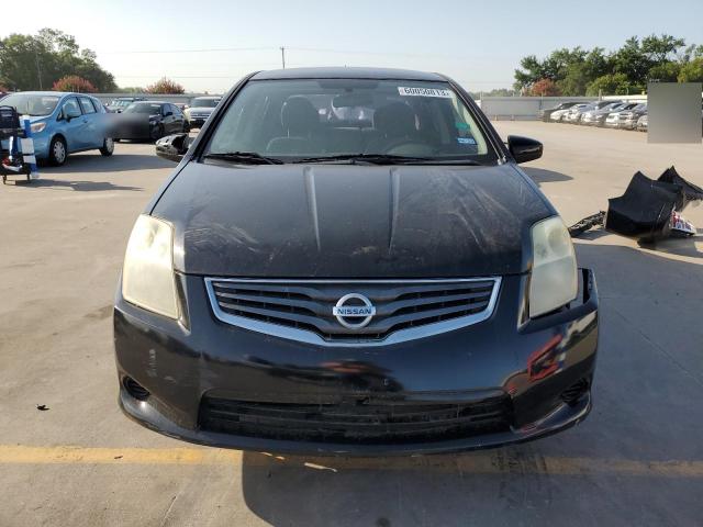 3N1AB6AP1BL720901 - 2011 NISSAN SENTRA 2.0 BLACK photo 5