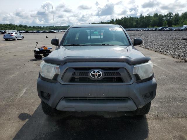 5TFUX4EN6DX023756 - 2013 TOYOTA TACOMA ACCESS CAB შავი ფოტო 5