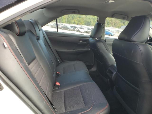 4T1BF1FK4GU198411 - 2016 TOYOTA CAMRY LE WHITE photo 10