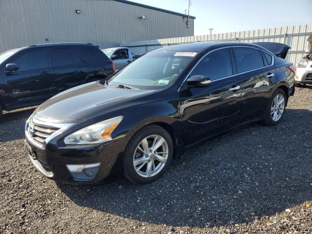 2013 NISSAN ALTIMA 2.5, null