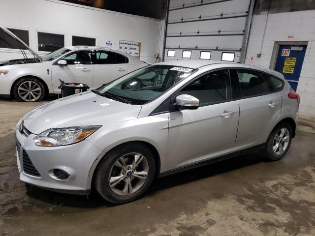 2013 FORD FOCUS SE, 