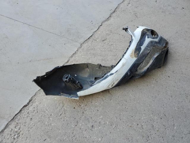 JNKAJ09E78M302579 - 2008 INFINITI EX35 BASE Սպիտակ լուսանկար 13