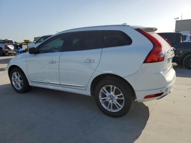 YV440MDK4G2781413 - 2016 VOLVO XC60 T5 PREMIER WHITE photo 2