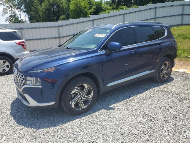 2022 HYUNDAI SANTA FE SEL, 