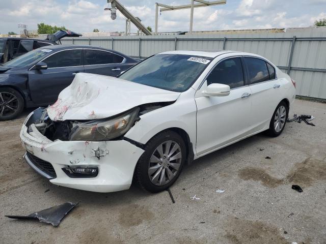 2013 HONDA ACCORD EXL, 