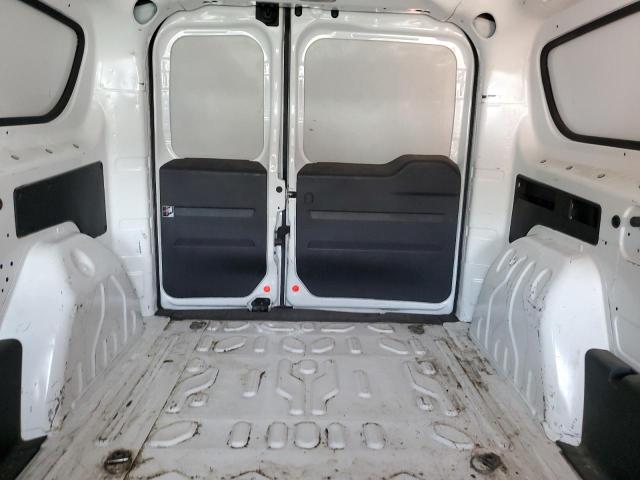 ZFBERFAB9H6D83479 - 2017 RAM PROMASTER თეთრი ფოტო 10