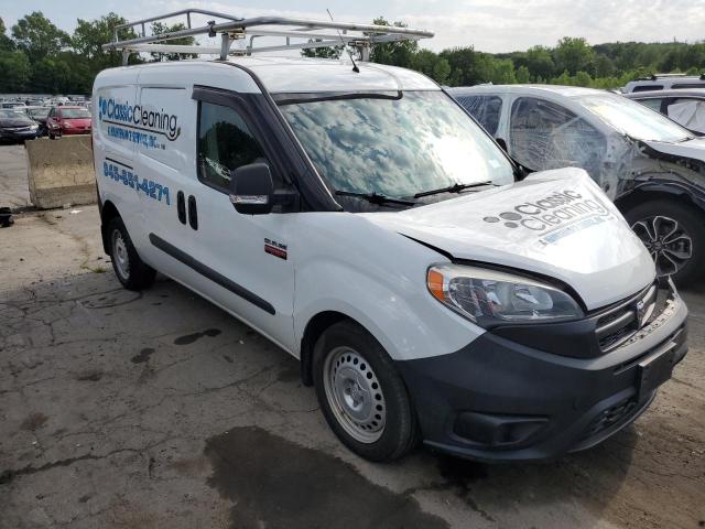 ZFBERFAB9H6D83479 - 2017 RAM PROMASTER WHITE photo 4