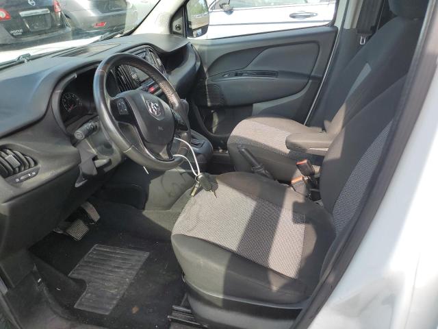 ZFBERFAB9H6D83479 - 2017 RAM PROMASTER თეთრი ფოტო 7