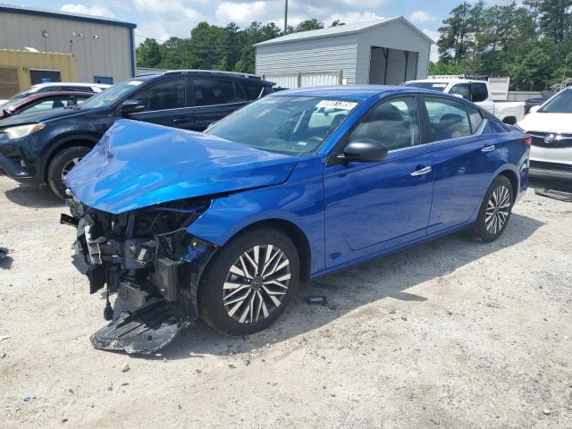 2025 NISSAN ALTIMA SV, 
