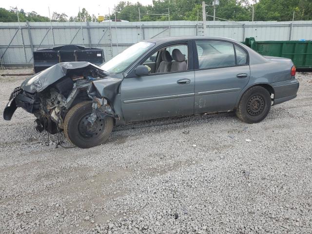 2005 CHEVROLET CLASSIC, null