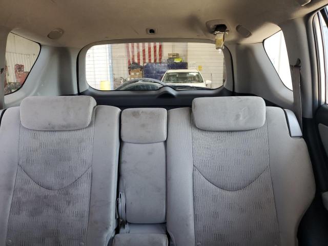 JTMBF33VX9D005535 - 2009 TOYOTA RAV4 银色 照片 10