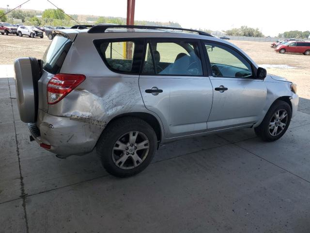 JTMBF33VX9D005535 - 2009 TOYOTA RAV4 银色 照片 3