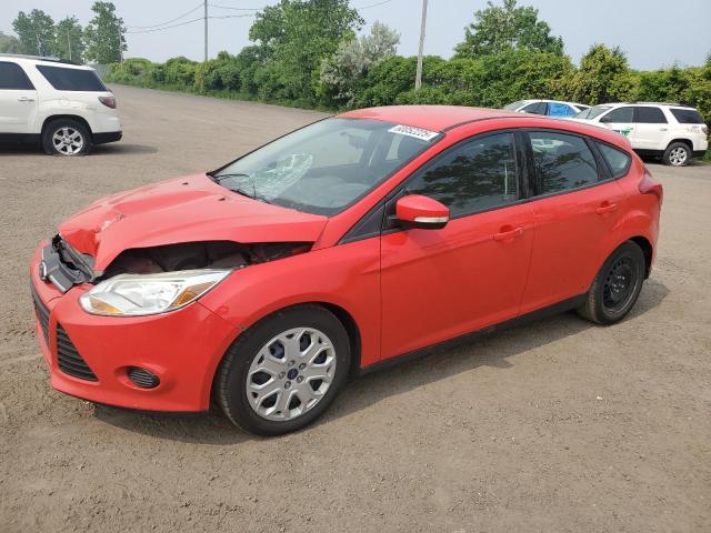 2014 FORD FOCUS SE, 