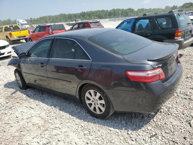 4T1BK46K29U081846 - 2009 TOYOTA CAMRY XLE SE CHARCOAL photo 2