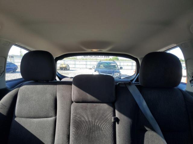 5N1AR2MN7EC633169 - 2014 NISSAN PATHFINDER S Siyah fotoğraf 10