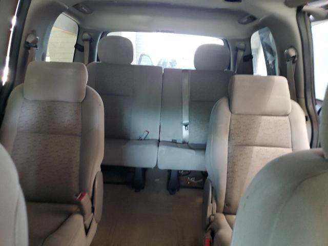 1GNDV23177D107785 - 2007 CHEVROLET UPLANDER LS ნაცრისფერი ფოტო 10