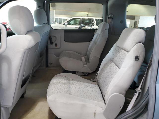 1GNDV23177D107785 - 2007 CHEVROLET UPLANDER LS ნაცრისფერი ფოტო 11