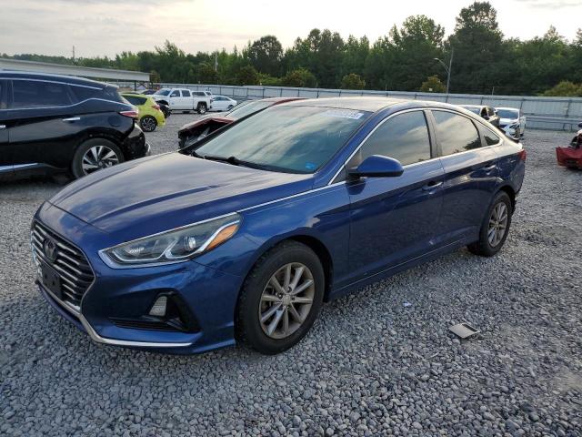 2018 HYUNDAI SONATA SE, 