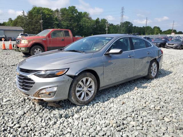 2023 CHEVROLET MALIBU LT, null