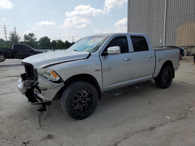 2014 RAM 1500 ST, 