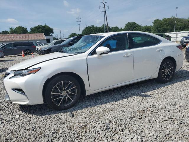 2017 LEXUS ES 350, 