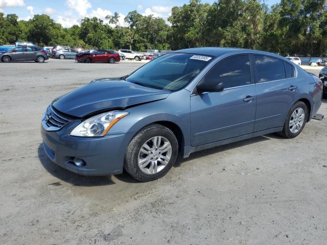 2012 NISSAN ALTIMA BASE, 