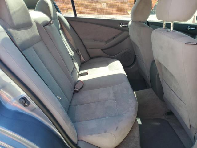 1N4AL2AP0CN511658 - 2012 NISSAN ALTIMA BASE Mavi foto 10