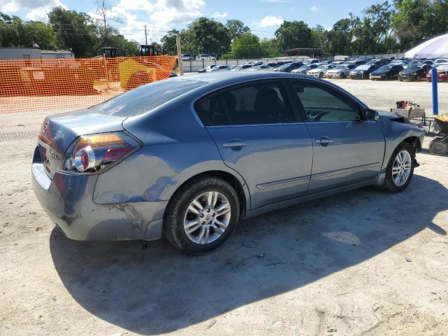 1N4AL2AP0CN511658 - 2012 NISSAN ALTIMA BASE Mavi foto 3