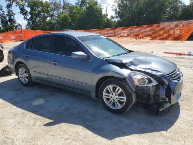 1N4AL2AP0CN511658 - 2012 NISSAN ALTIMA BASE Mavi foto 4