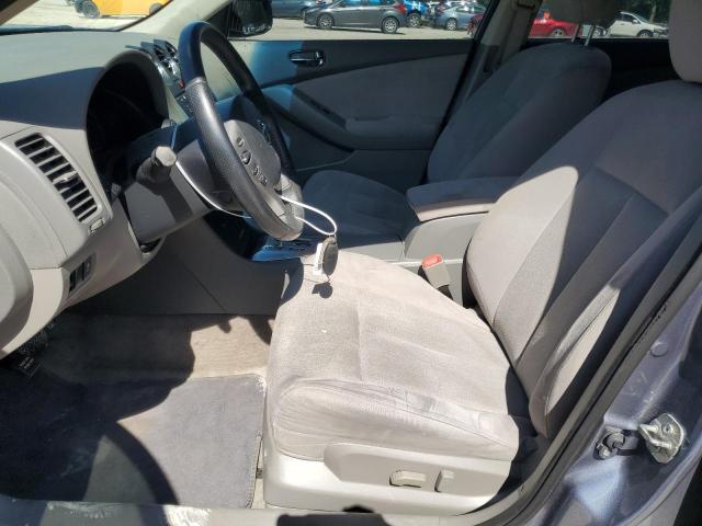 1N4AL2AP0CN511658 - 2012 NISSAN ALTIMA BASE Mavi foto 7